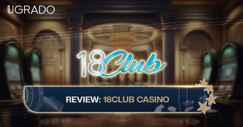 18club casino Colombia